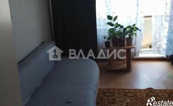 1-комн квартира ул Советская, 217/1,  д. 217/1