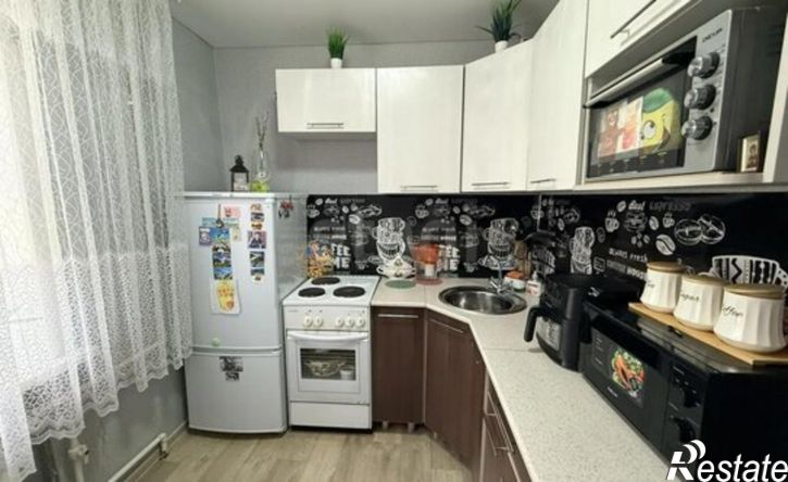 1-комн квартира улица Александра Можайского, 13,  д. 13
