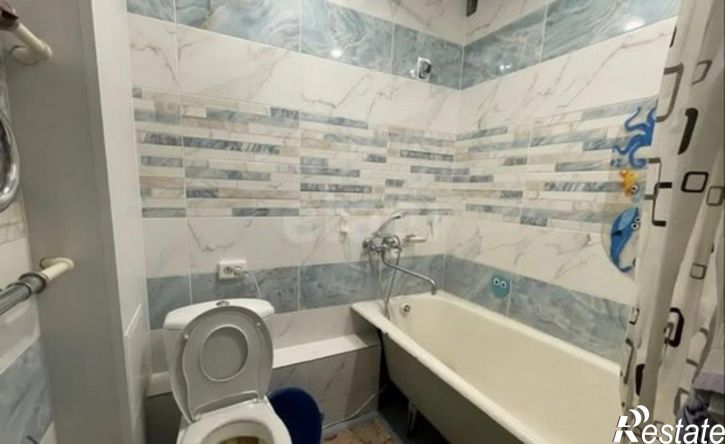 1-комн квартира ул Ленинградская, 43,  д. 43