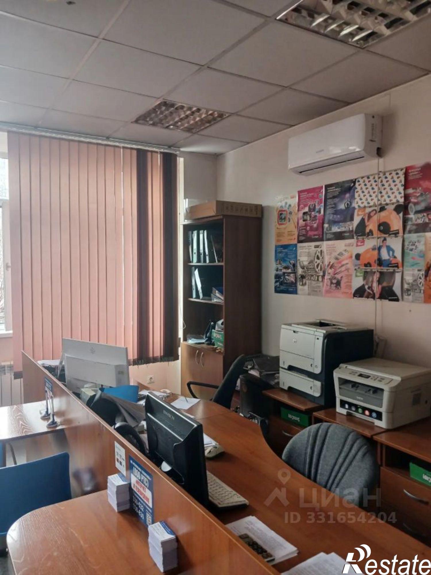 Купить офис, помещение под офис за 3 407 420 рублей на улица Ильи Мухачева, 226/2