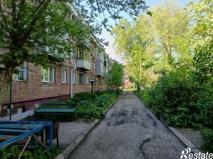 2-комн квартира Социалистическая улица, 88,  д. 88