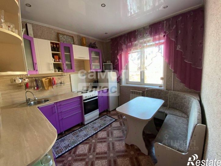 3-комн квартира улица Ильи Мухачева, 228/2,  д. 228/2