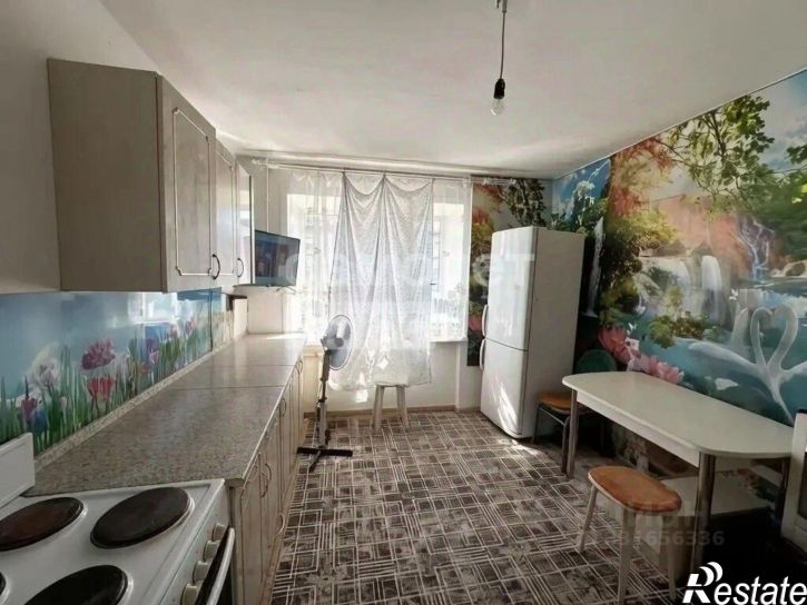 2-комн квартира Промышленная улица, 13,  д. 13