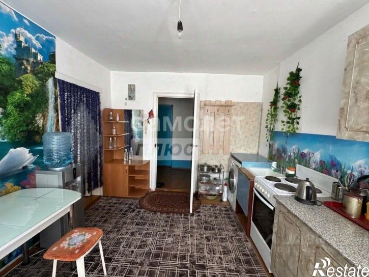 2-комн квартира Промышленная улица, 13,  д. 13