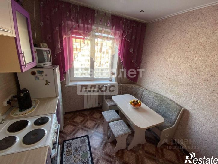 3-комн квартира улица Ильи Мухачева, 228/2,  д. 228/2