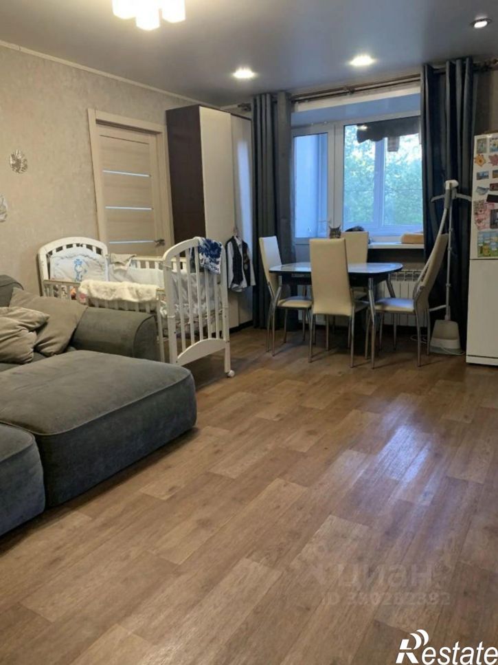 2-комн квартира Социалистическая улица, 88,  д. 88