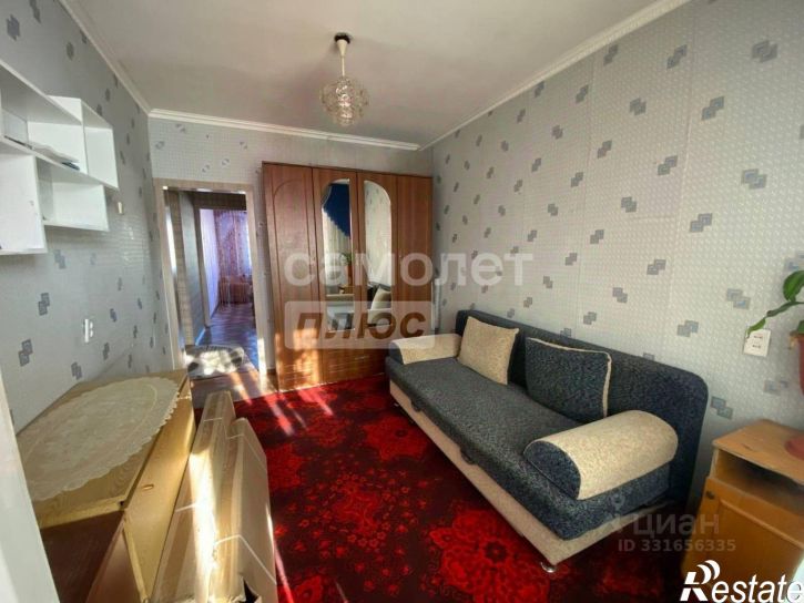 3-комн квартира улица Ильи Мухачева, 228/2,  д. 228/2