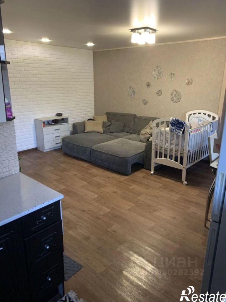 2-комн квартира Социалистическая улица, 88,  д. 88