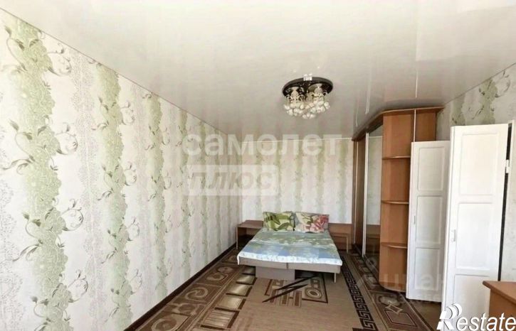 2-комн квартира Промышленная улица, 13,  д. 13