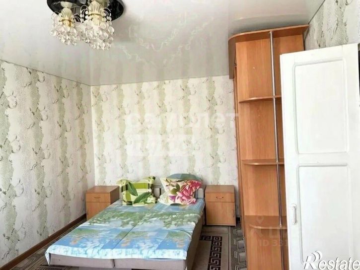 2-комн квартира Промышленная улица, 13,  д. 13