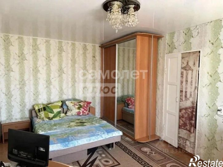 2-комн квартира Промышленная улица, 13,  д. 13