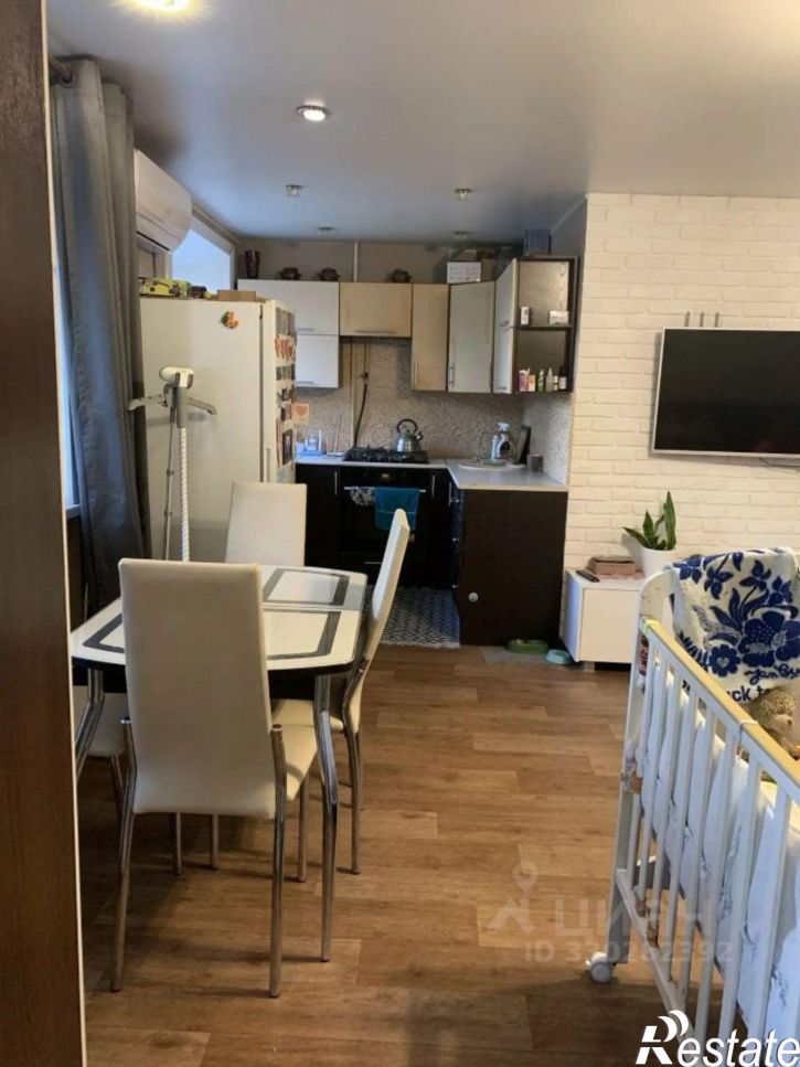 2-комн квартира Социалистическая улица, 88,  д. 88
