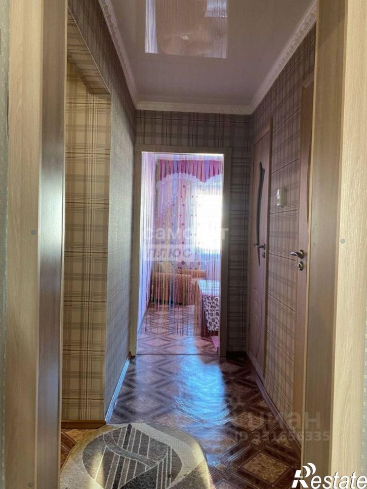3-комн квартира улица Ильи Мухачева, 228/2,  д. 228/2