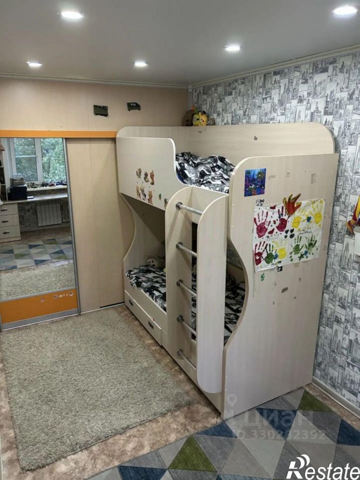 2-комн квартира Социалистическая улица, 88,  д. 88