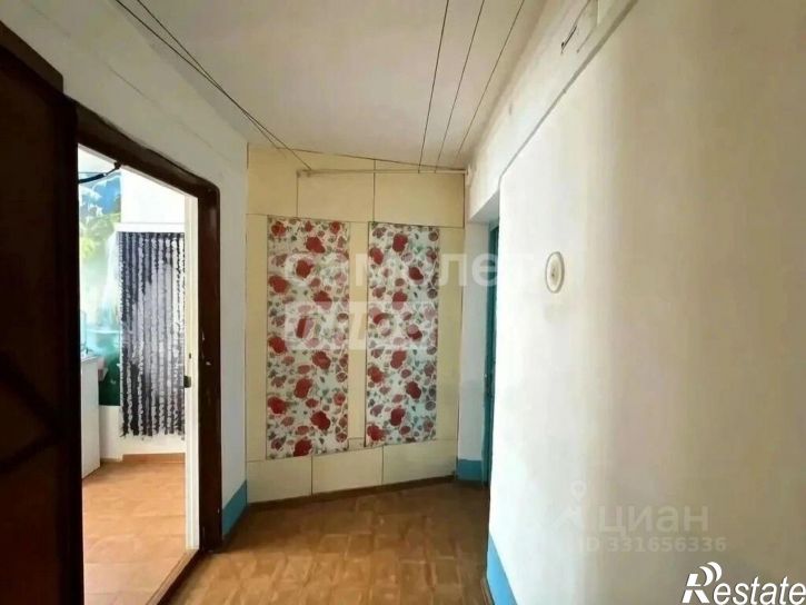 2-комн квартира Промышленная улица, 13,  д. 13