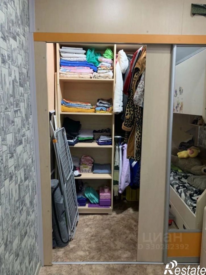2-комн квартира Социалистическая улица, 88,  д. 88
