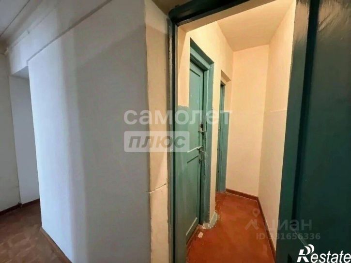 2-комн квартира Промышленная улица, 13,  д. 13