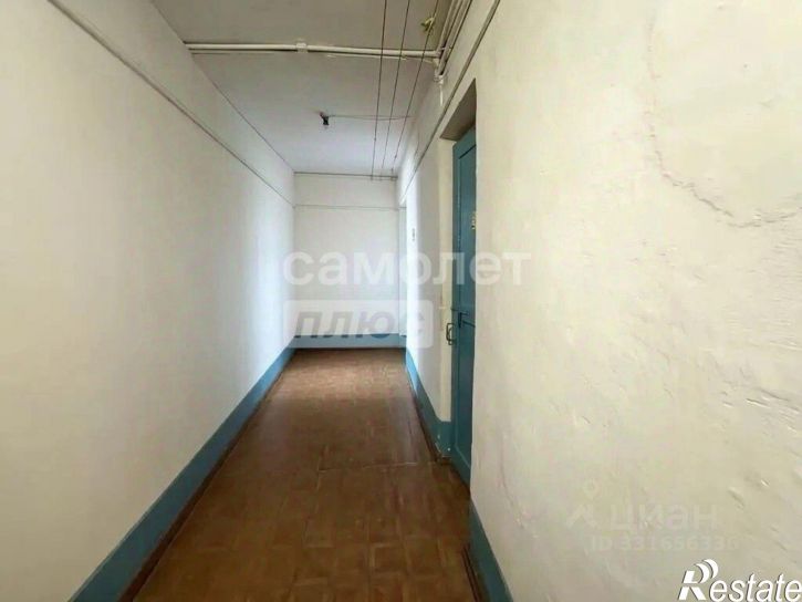 2-комн квартира Промышленная улица, 13,  д. 13