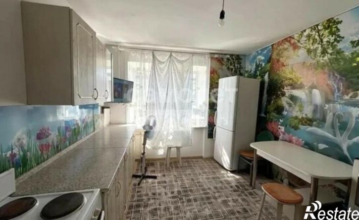 2-комн квартира ул Промышленная, 13,  д. 13