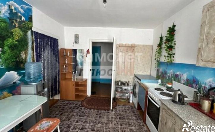 2-комн квартира ул Промышленная, 13,  д. 13