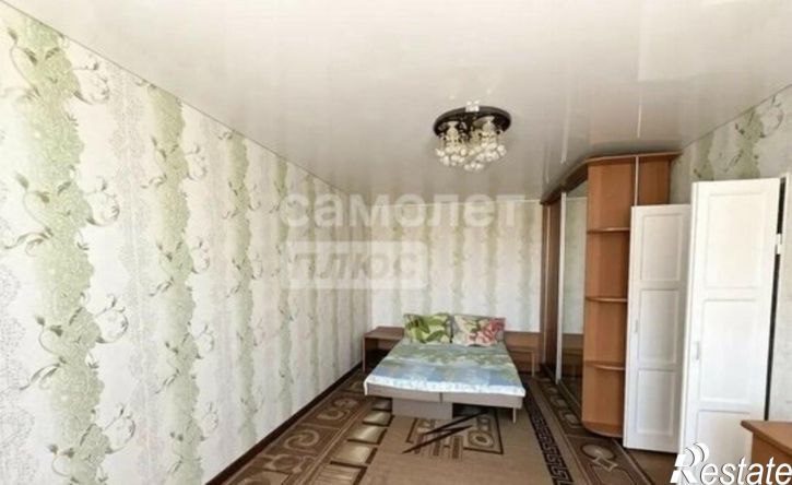 2-комн квартира ул Промышленная, 13,  д. 13
