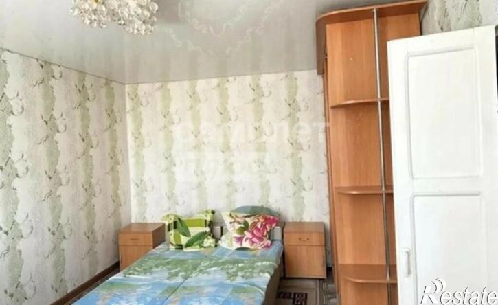 2-комн квартира ул Промышленная, 13,  д. 13