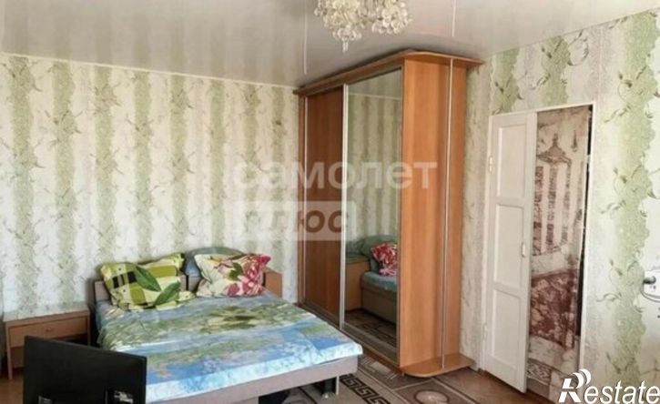 2-комн квартира ул Промышленная, 13,  д. 13