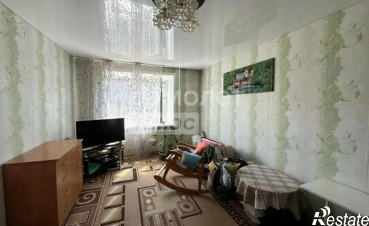 2-комн квартира ул Промышленная, 13,  д. 13