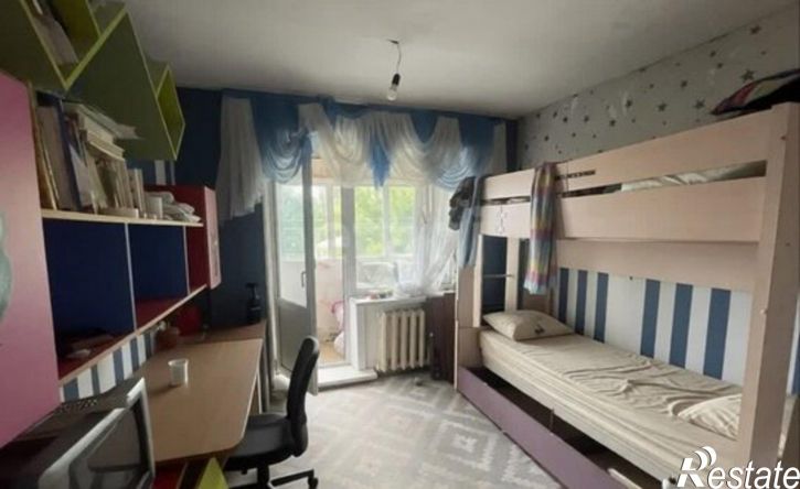 2-комн квартира Прямой пер, 23,  д. 23
