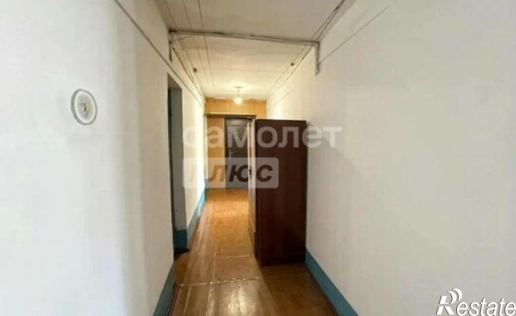 2-комн квартира ул Промышленная, 13,  д. 13