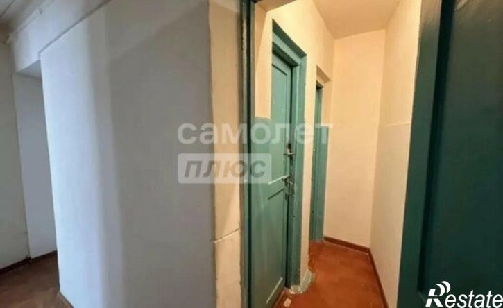 2-комн квартира ул Промышленная, 13,  д. 13