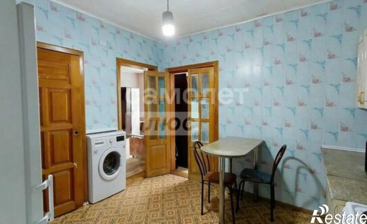 2-комн квартира ул Промышленная, 13,  д. 13