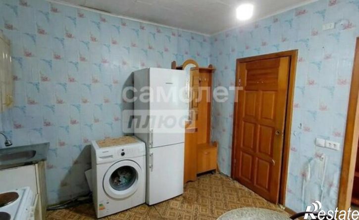 2-комн квартира ул Промышленная, 13,  д. 13