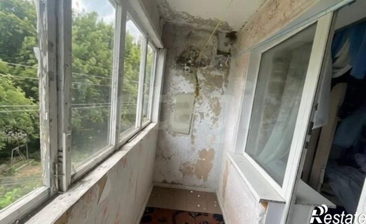2-комн квартира Прямой пер, 23,  д. 23