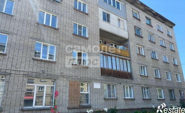 2-комн квартира ул Промышленная, 13,  д. 13