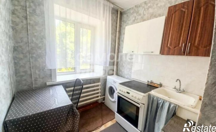 1-комн квартира улица Ильи Репина, 1,  д. 1
