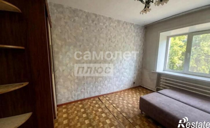 1-комн квартира улица Ильи Репина, 1,  д. 1