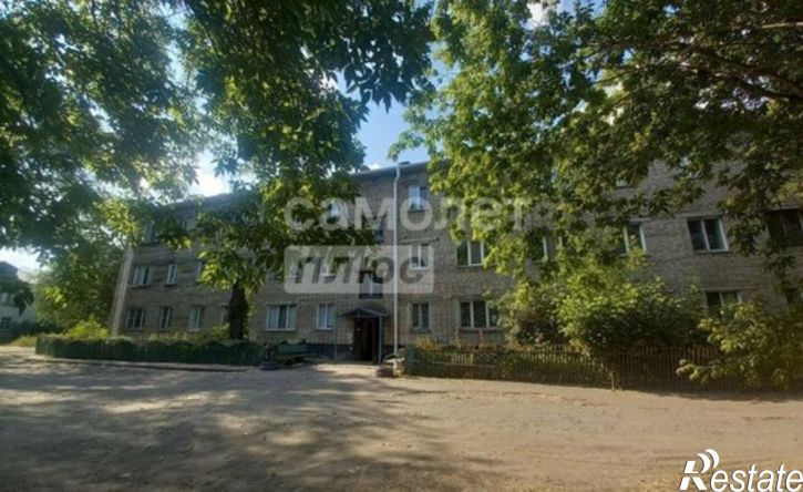 1-комн квартира улица Ильи Репина, 1,  д. 1