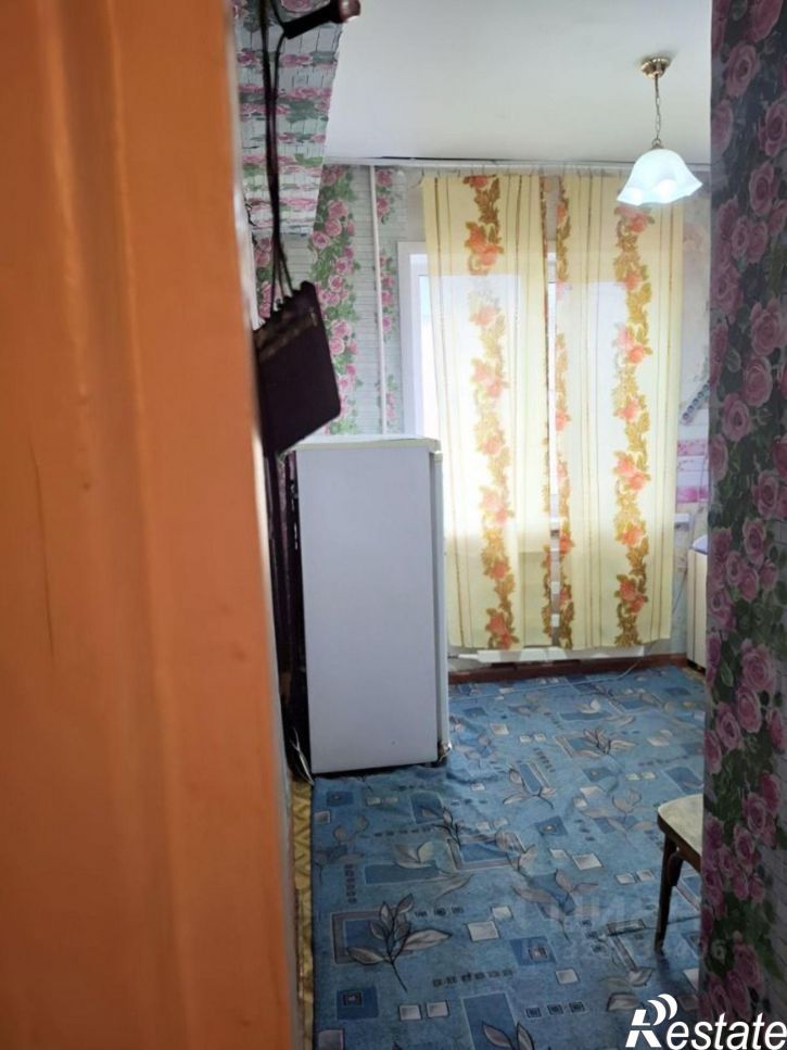 1-комн квартира Социалистическая улица, 108,  д. 108