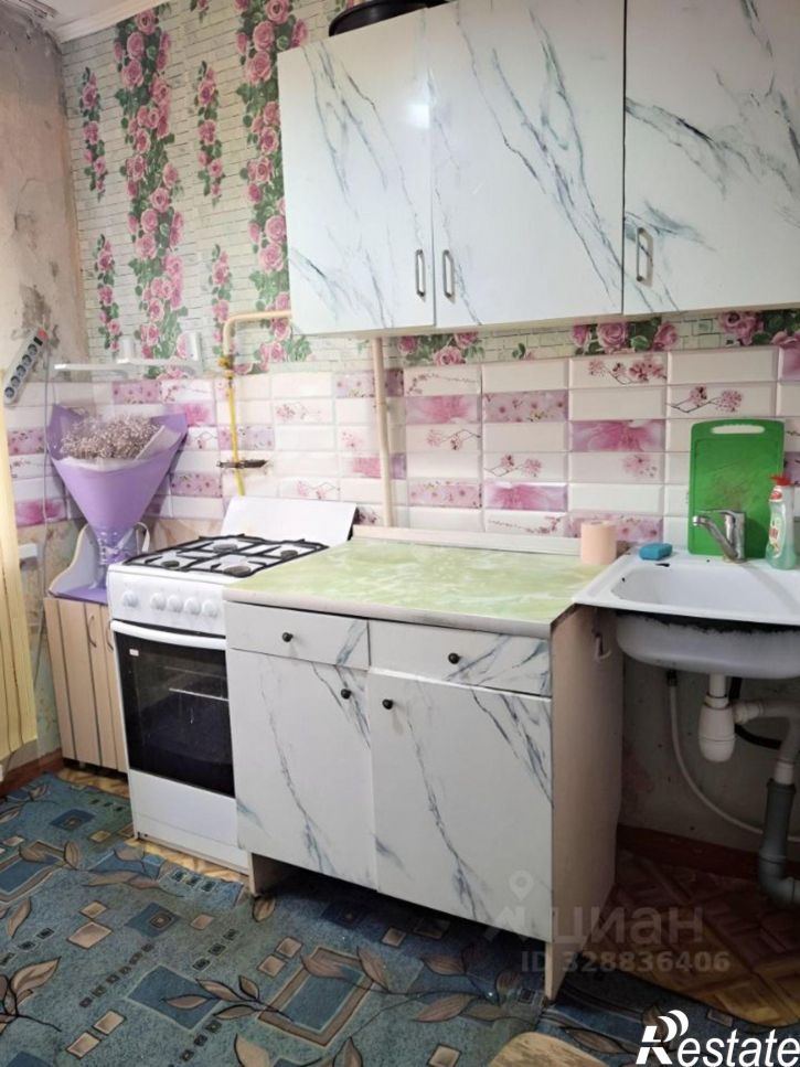 1-комн квартира Социалистическая улица, 108,  д. 108