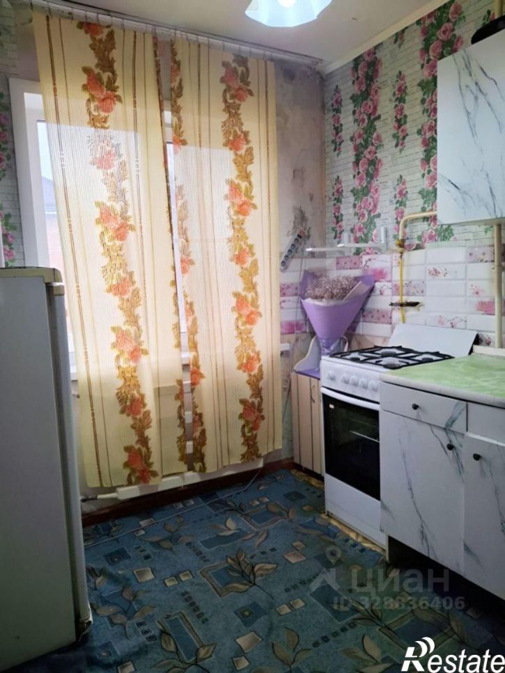 1-комн квартира Социалистическая улица, 108,  д. 108