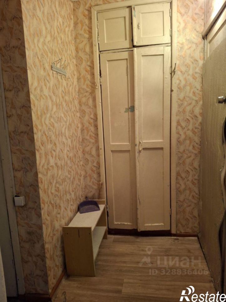 1-комн квартира Социалистическая улица, 108,  д. 108