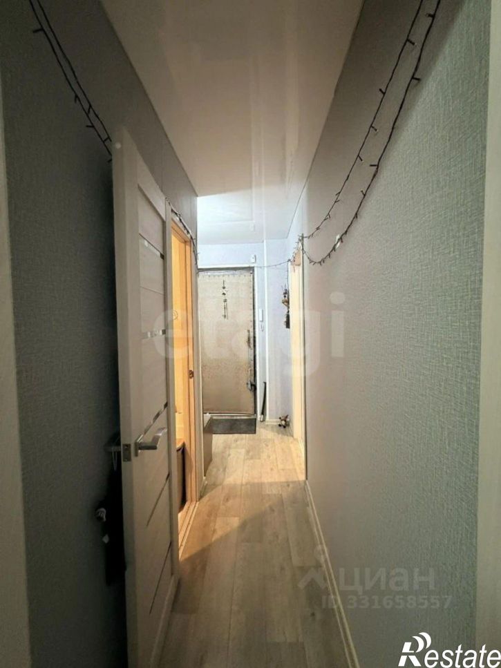 1-комн квартира ул Александра Можайского, 13,  д. 13