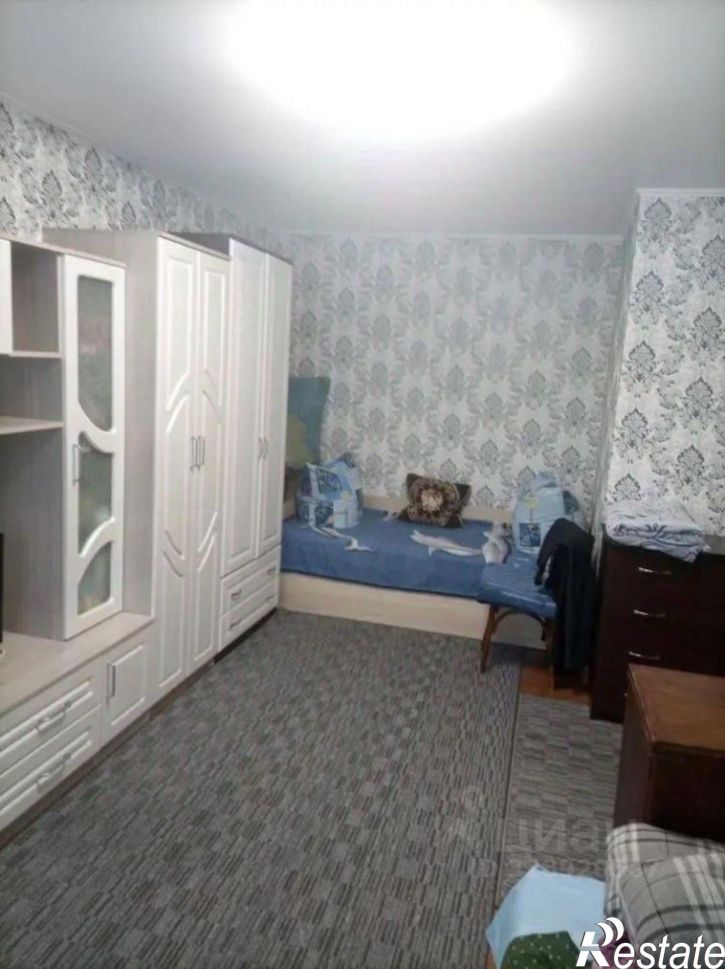 1-комн квартира улица Феликса Дзержинского, 2,  д. 2