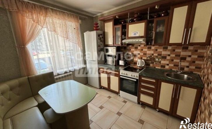 3-комн квартира Социалистическая улица, 58,  д. 58