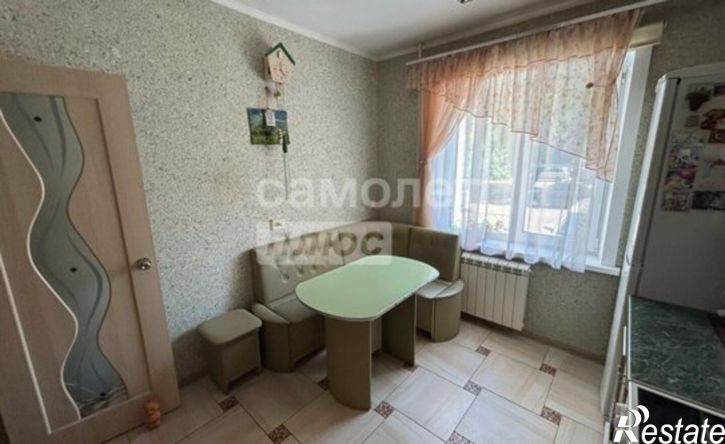 3-комн квартира Социалистическая улица, 58,  д. 58