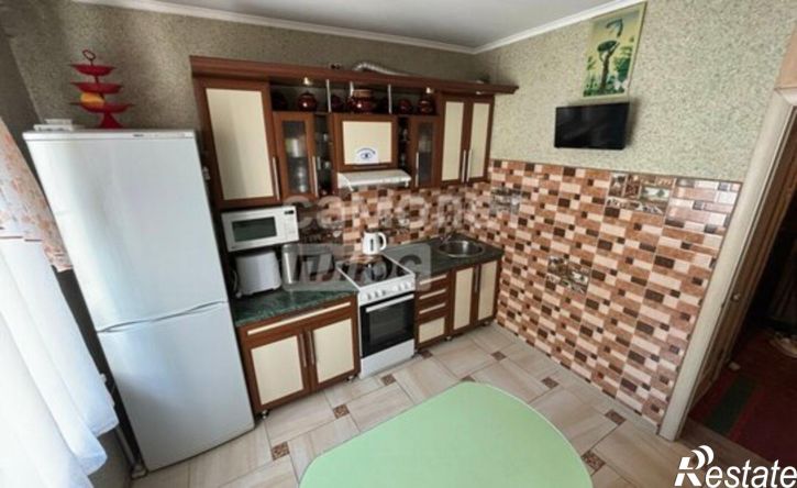 3-комн квартира Социалистическая улица, 58,  д. 58