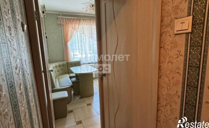 3-комн квартира Социалистическая улица, 58,  д. 58