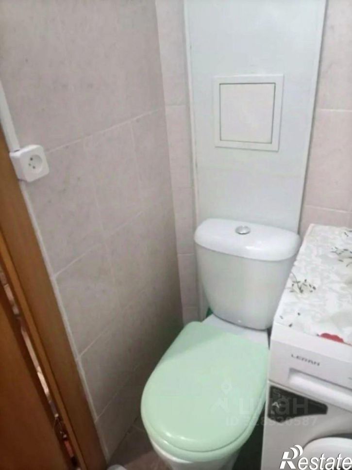 1-комн квартира улица Феликса Дзержинского, 2,  д. 2
