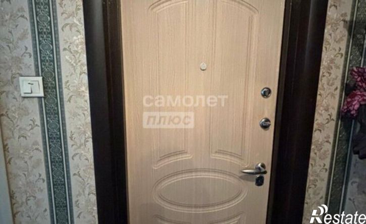 3-комн квартира Социалистическая улица, 58,  д. 58